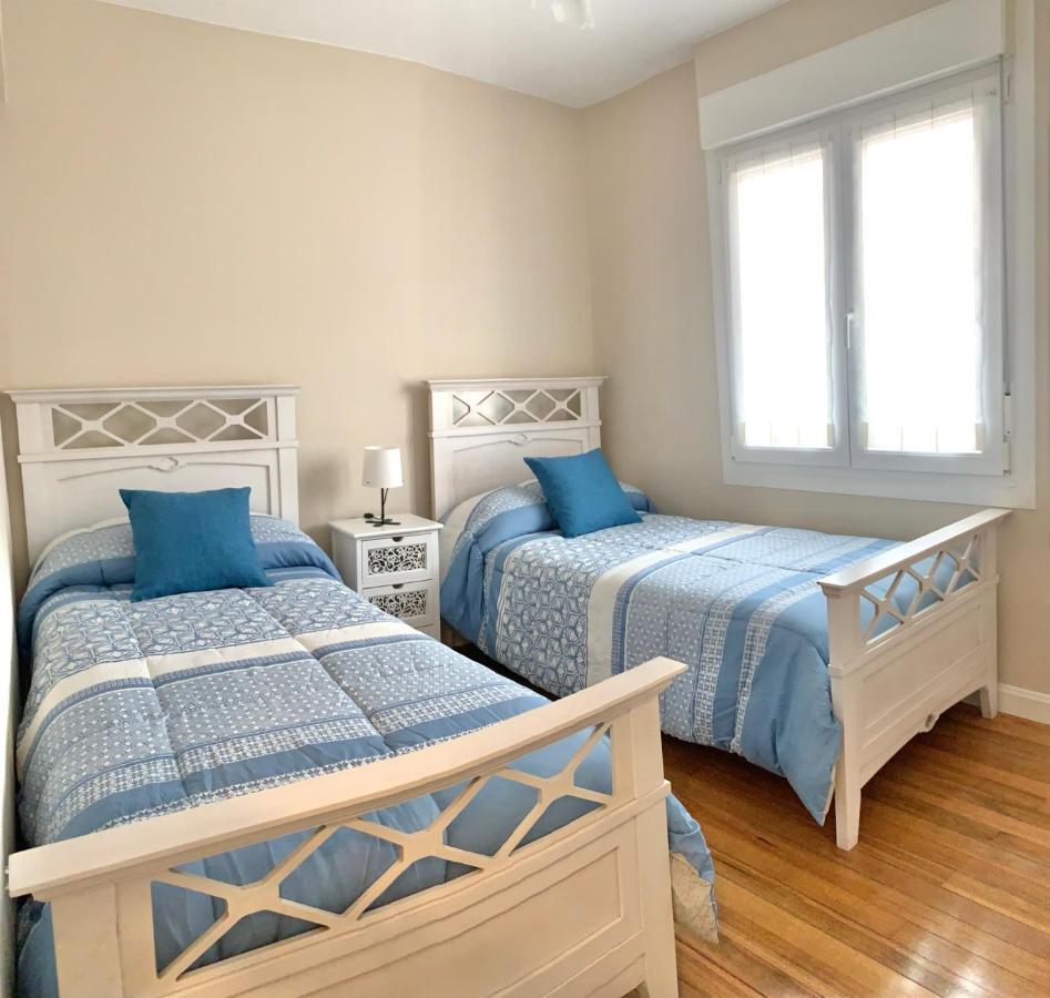Apartemento En Mundaka Con Parking Kültér fotó