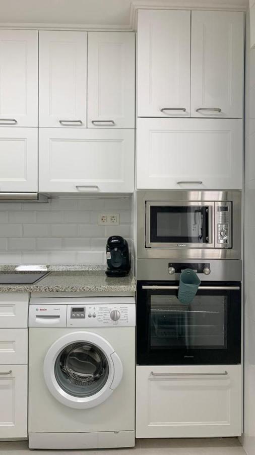 Apartemento En Mundaka Con Parking Kültér fotó