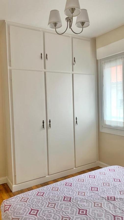 Apartemento En Mundaka Con Parking Kültér fotó