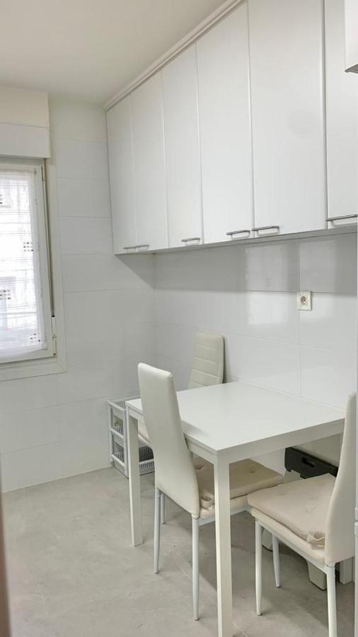 Apartemento En Mundaka Con Parking Kültér fotó