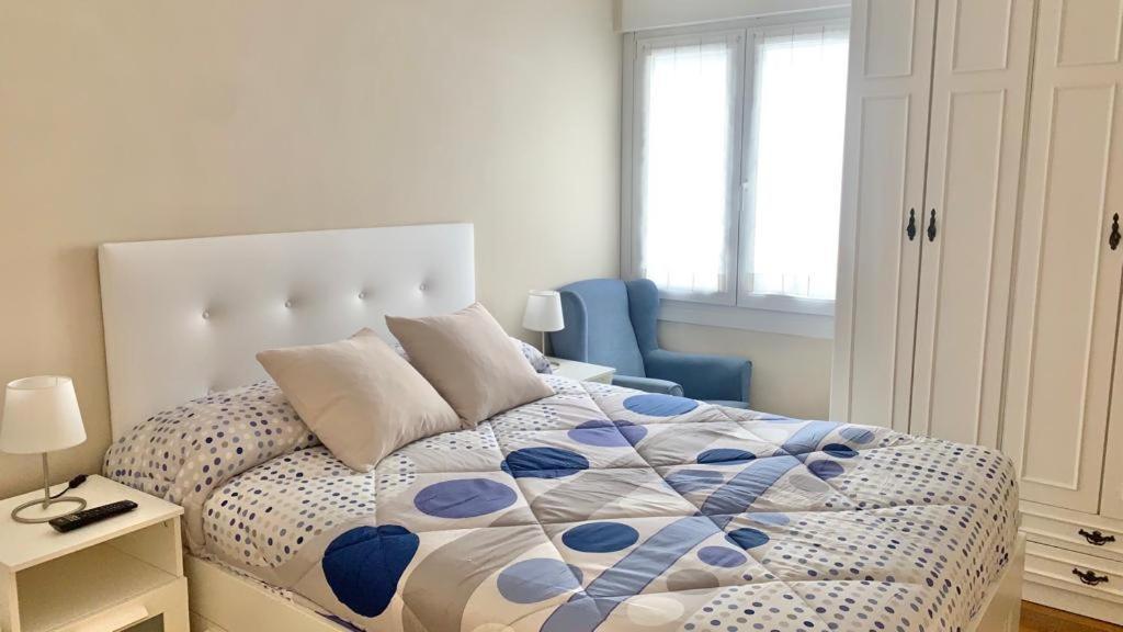 Apartemento En Mundaka Con Parking Kültér fotó