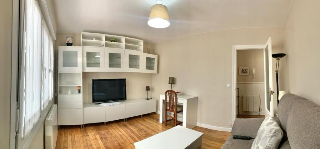 Apartemento En Mundaka Con Parking Kültér fotó