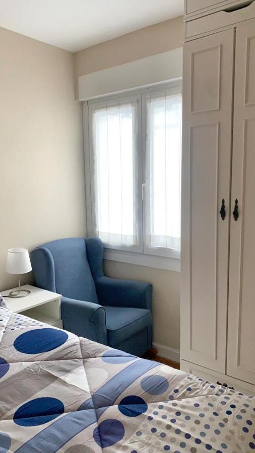 Apartemento En Mundaka Con Parking Kültér fotó