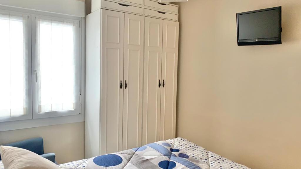 Apartemento En Mundaka Con Parking Kültér fotó